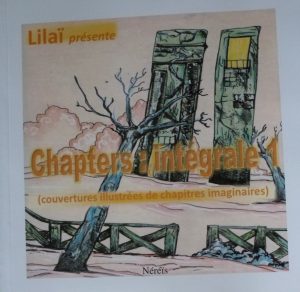 Beaux-Arts, chapitres