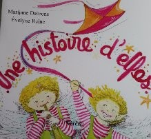 les elfs, créatures légendaires, lutins, étoile polaire